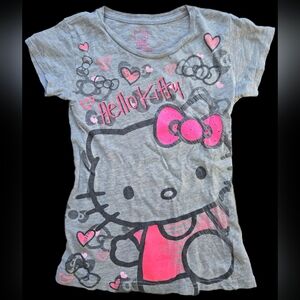 Medium Hello Kitty T-Shirt